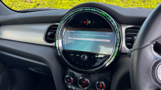 MINI Hatchback 1.5 Cooper Exclusive Premium 5dr Auto Petrol Hatchback